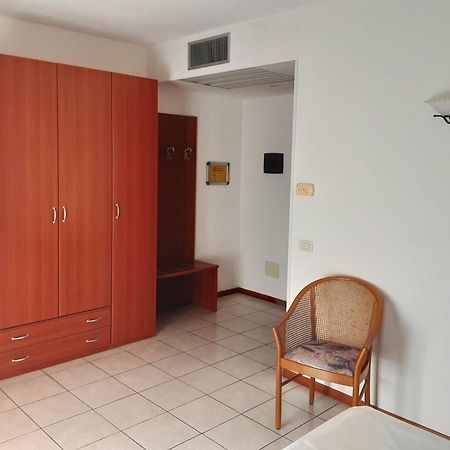 Hotel Florida Limone sul Garda Kültér fotó