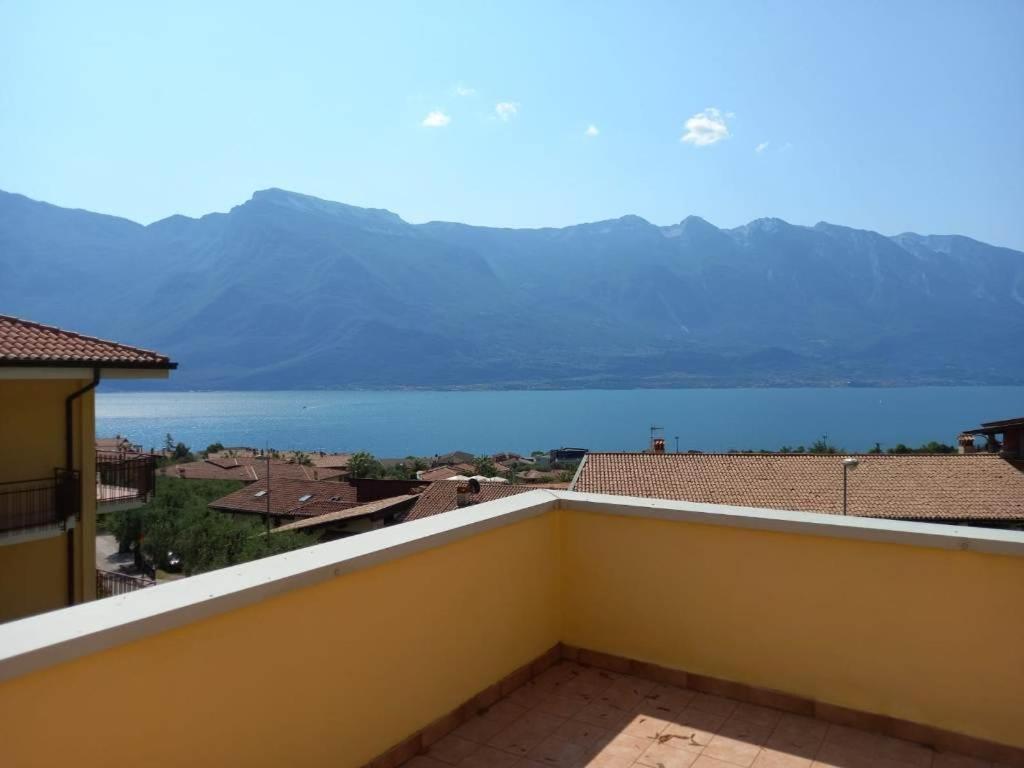 Hotel Florida Limone sul Garda Kültér fotó