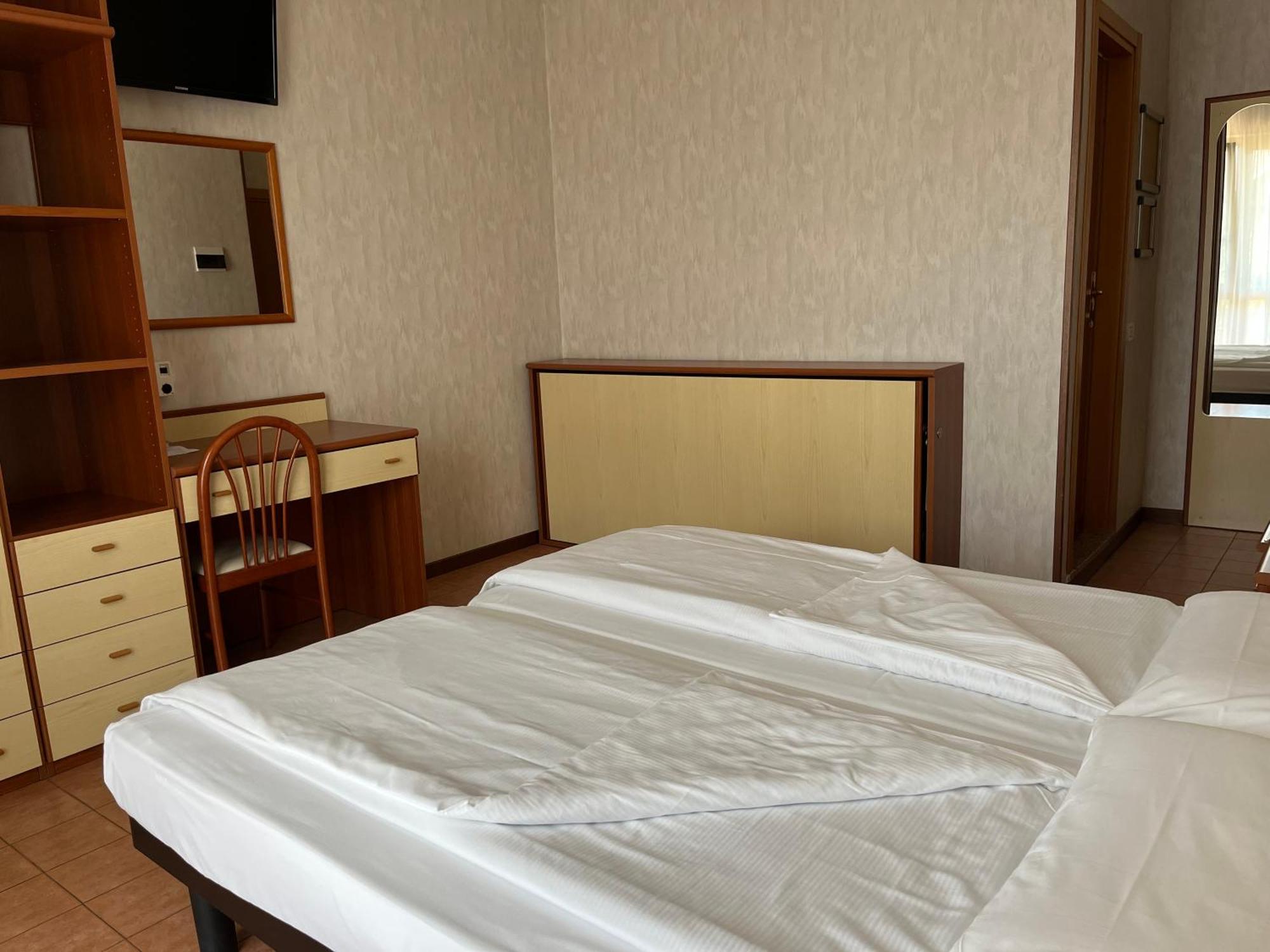 Hotel Florida Limone sul Garda Kültér fotó