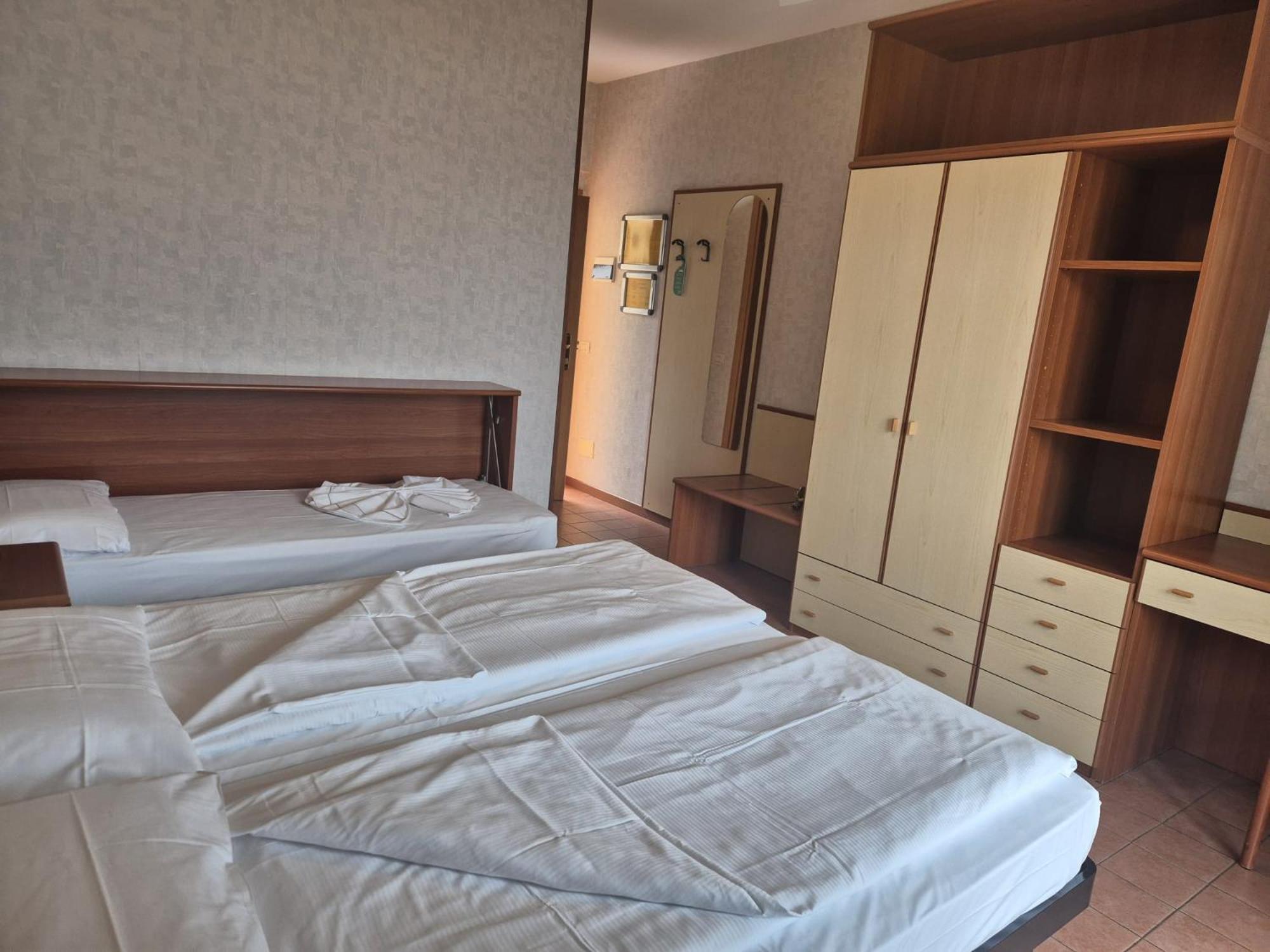 Hotel Florida Limone sul Garda Kültér fotó
