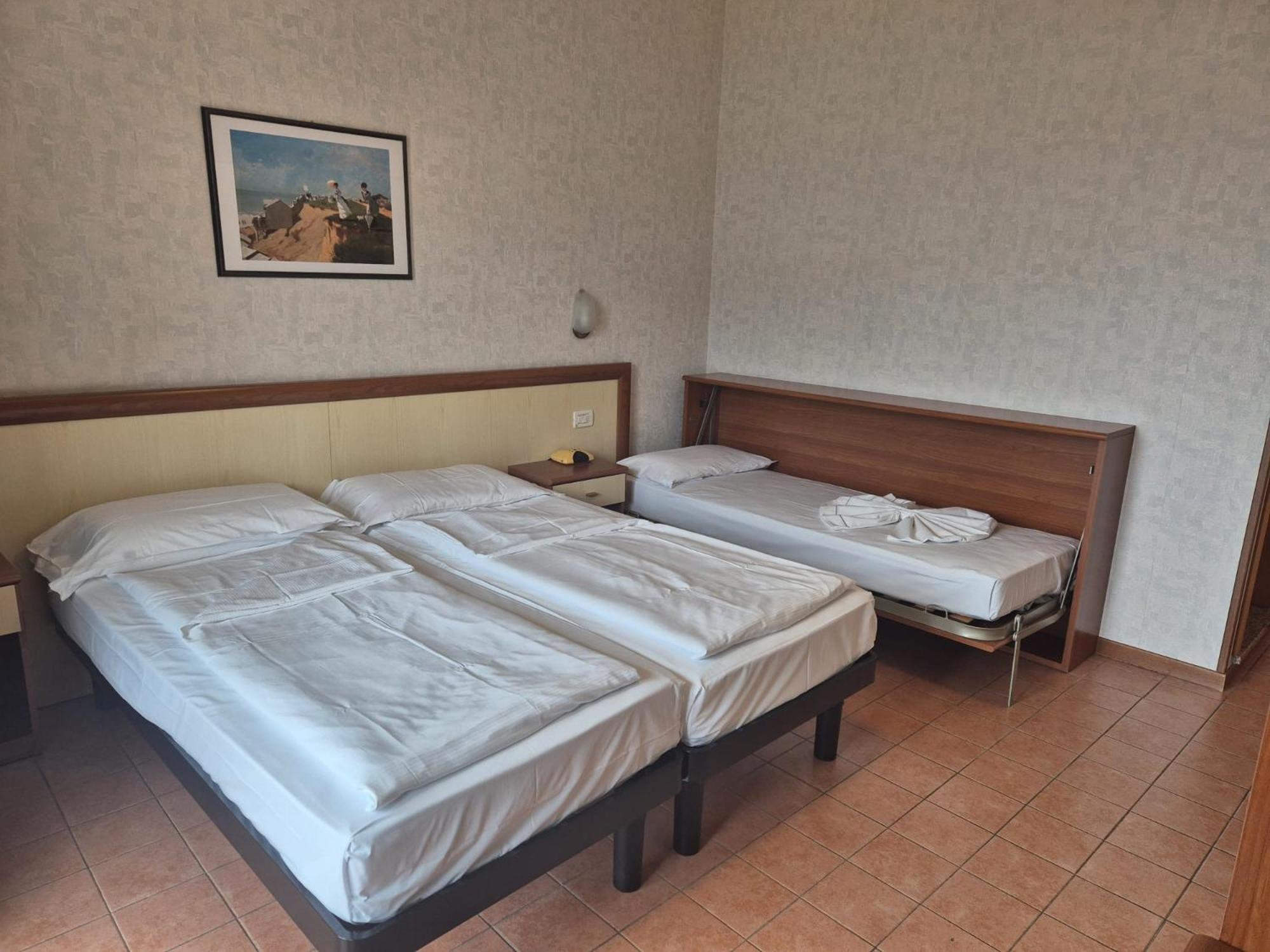 Hotel Florida Limone sul Garda Kültér fotó