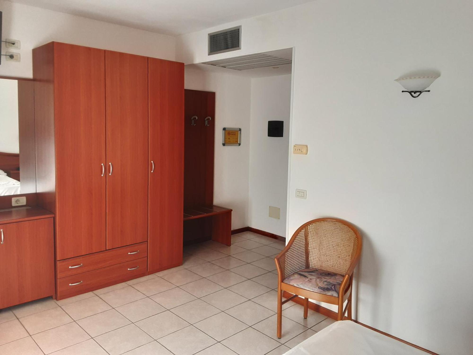 Hotel Florida Limone sul Garda Kültér fotó