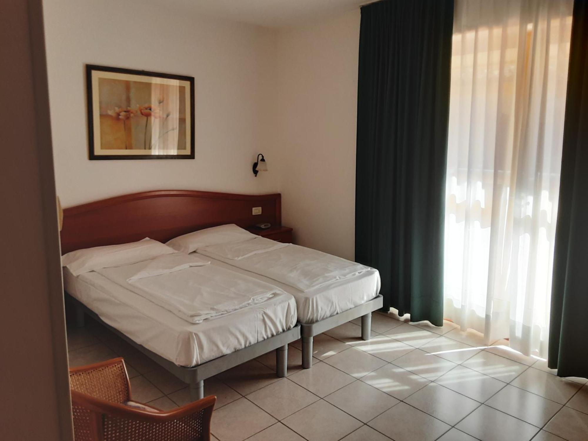 Hotel Florida Limone sul Garda Kültér fotó