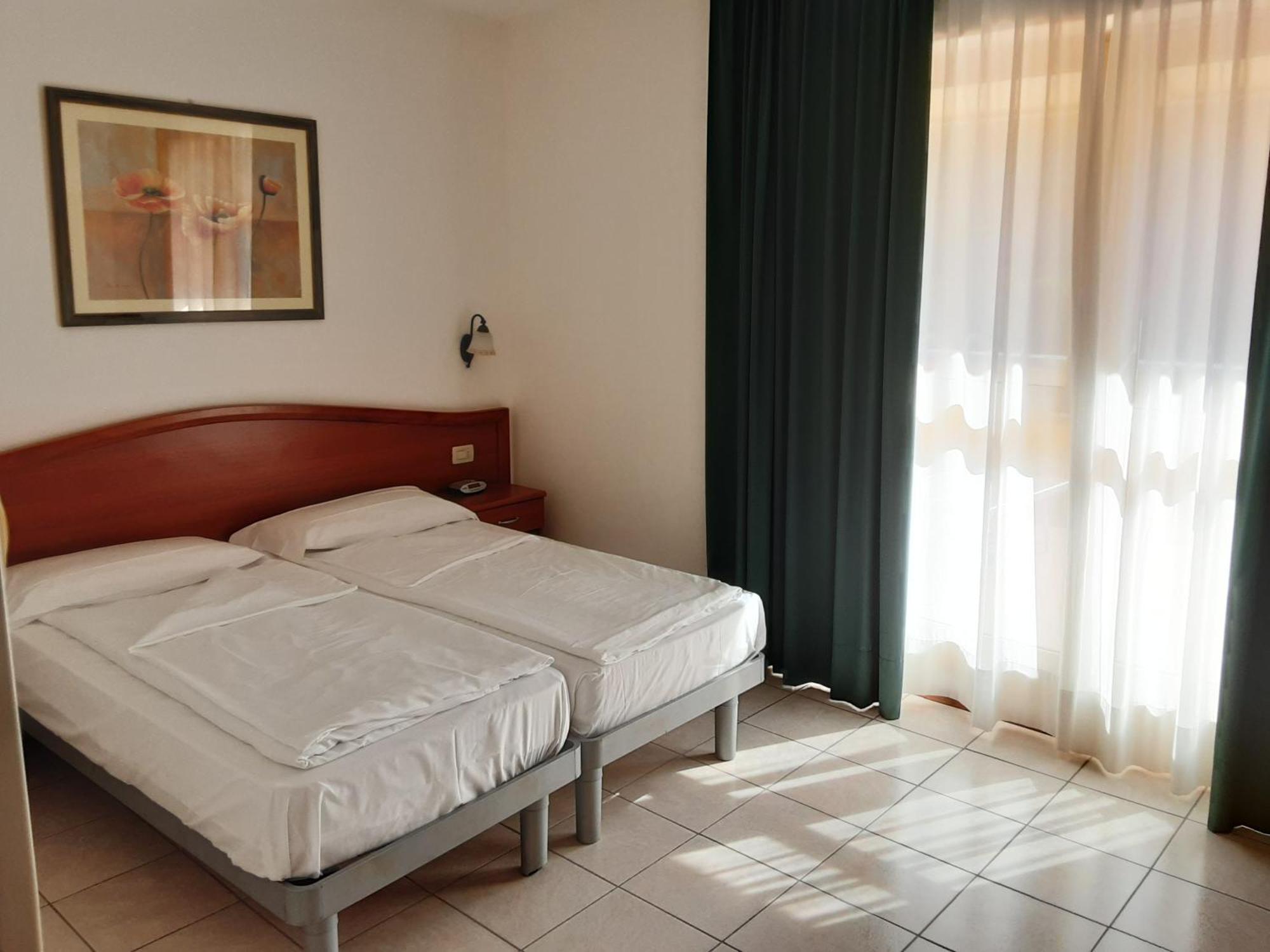 Hotel Florida Limone sul Garda Kültér fotó
