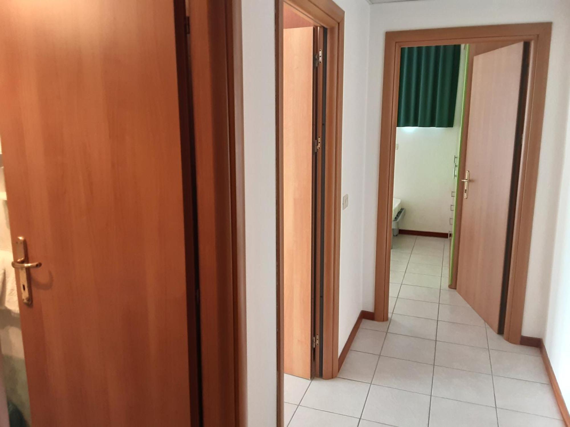 Hotel Florida Limone sul Garda Kültér fotó